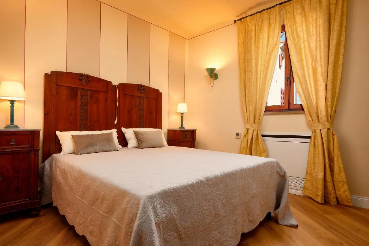 Vakantieboerderij Agriturismo Torreghiotta Pistoia