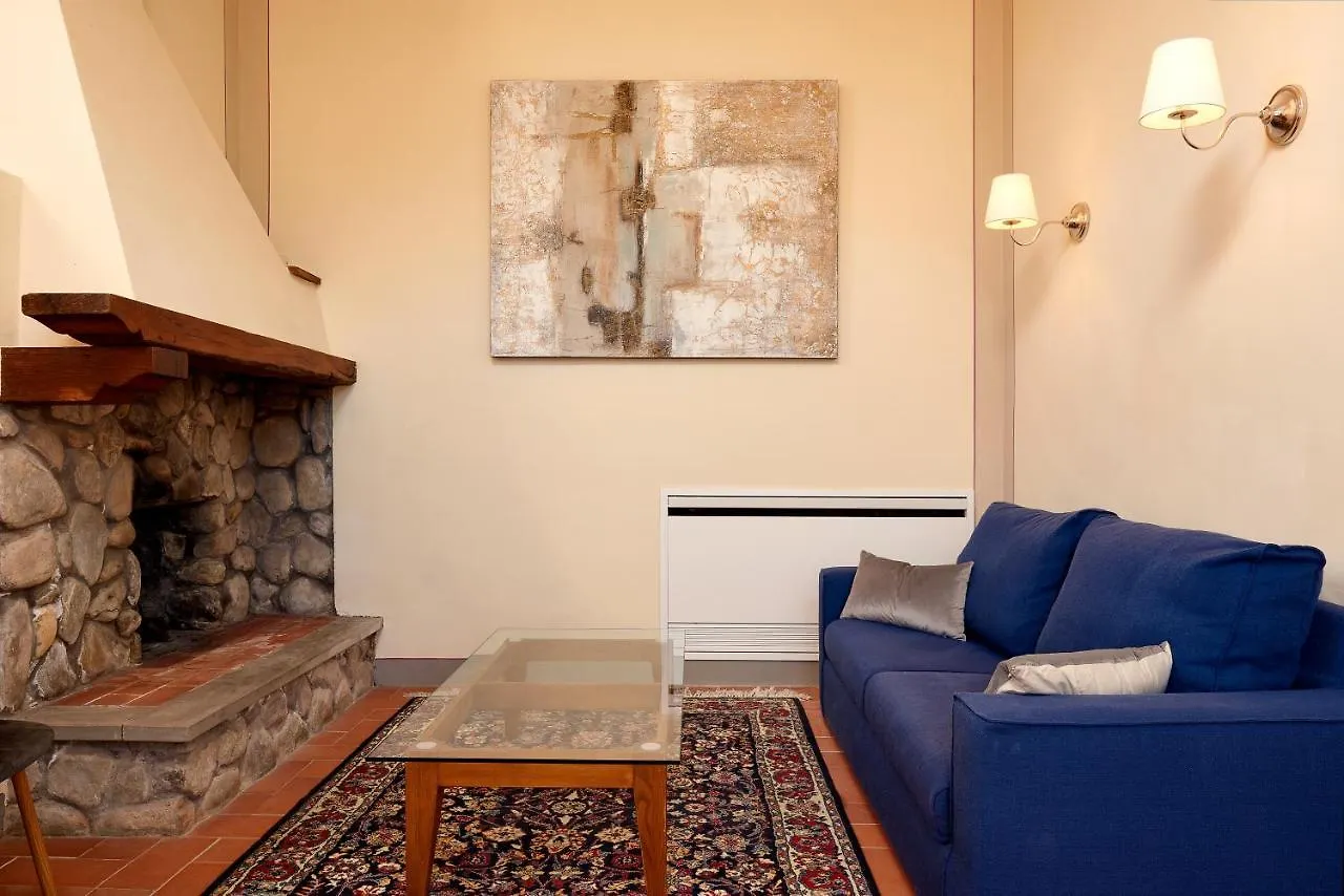 Agriturismo Torreghiotta Pistoia 0*,