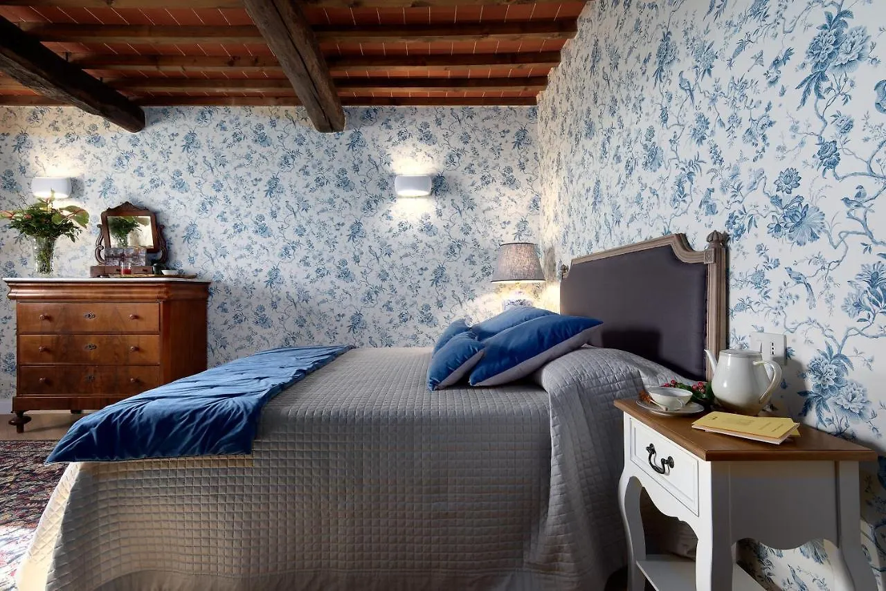 Agriturismo Torreghiotta Pistoia