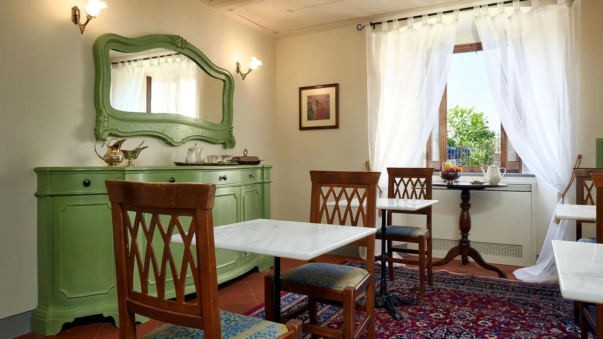 Agriturismo Torreghiotta Pistoia 0*,  Italia