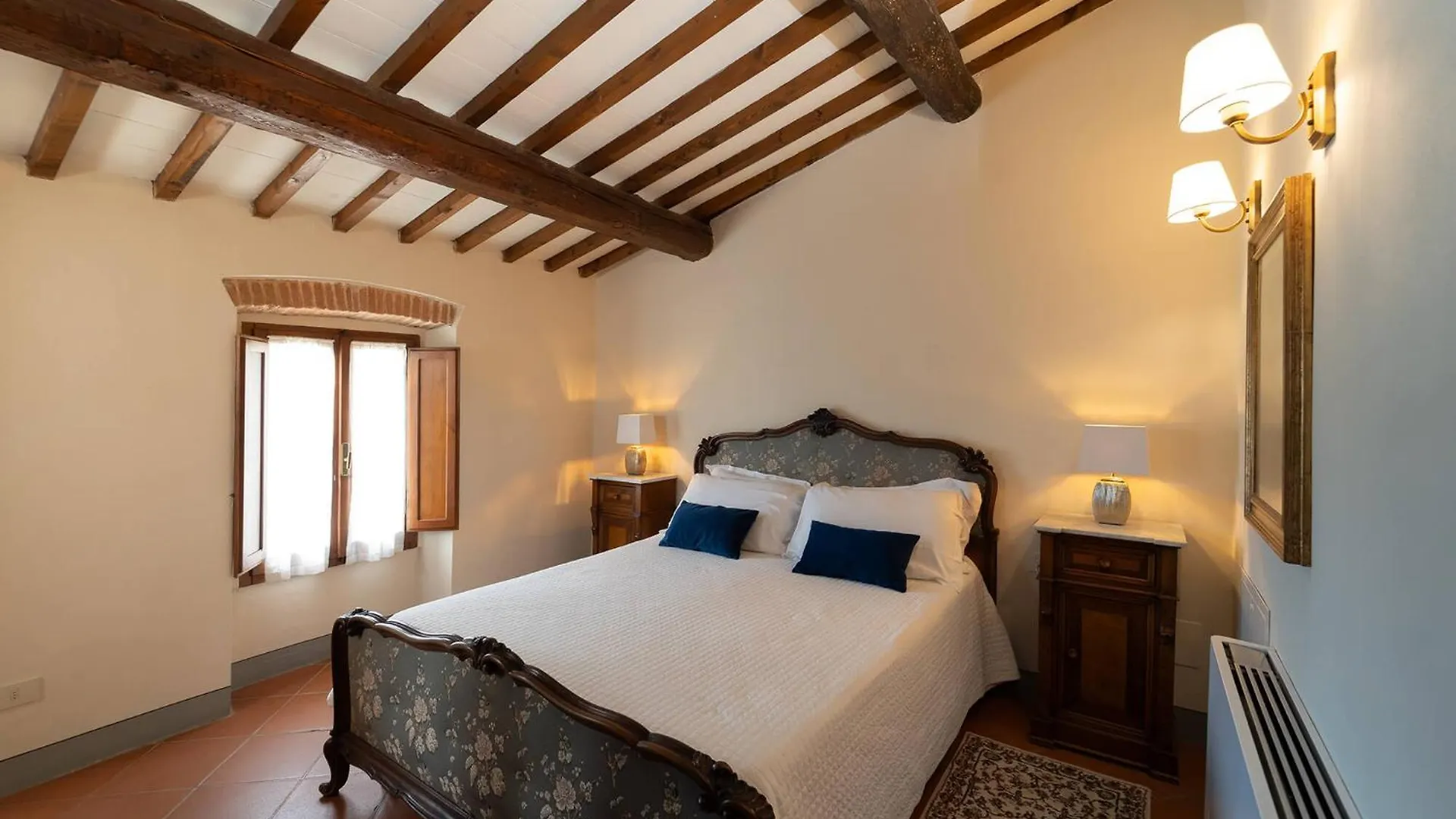 Alloggio per agriturismo Agriturismo Torreghiotta Pistoia