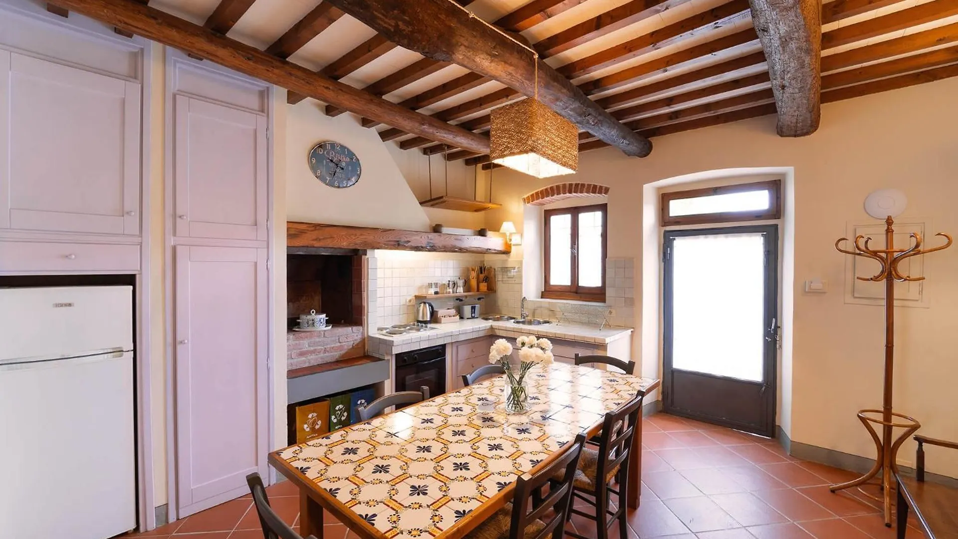 Agriturismo Torreghiotta Pistoia 0*,  Italia