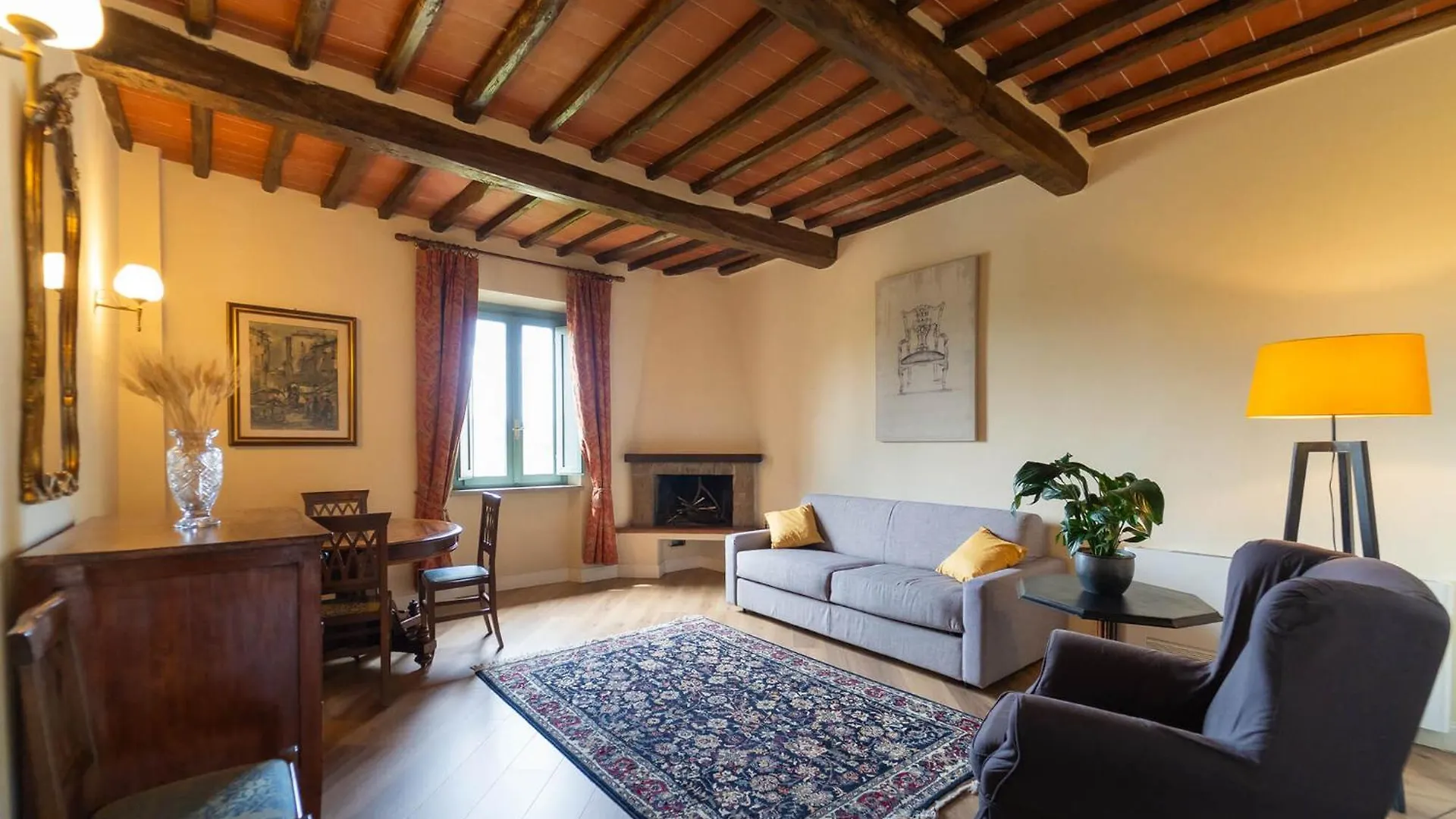 Agriturismo Torreghiotta Pistoia