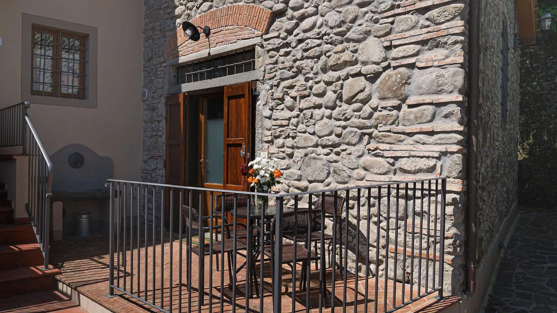 Alloggio per agriturismo Agriturismo Torreghiotta Pistoia