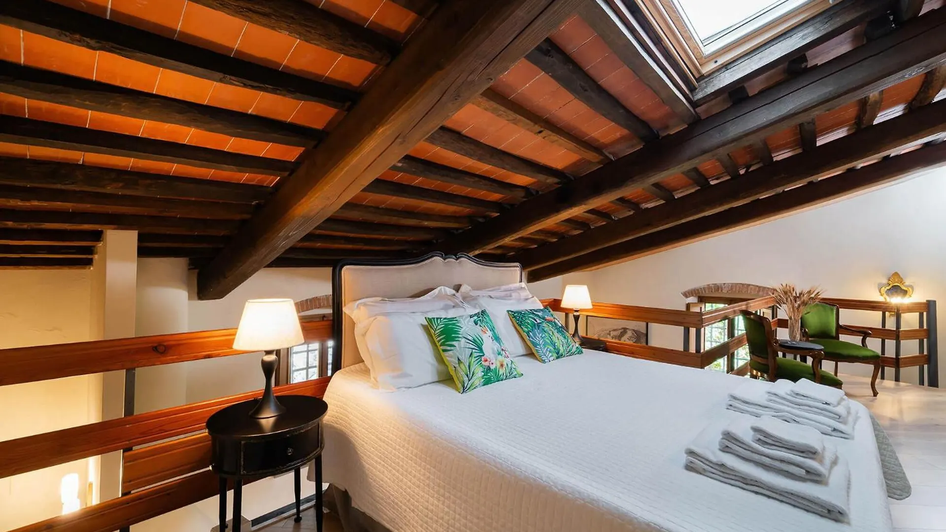 Agriturismo Torreghiotta Pistoia Italia