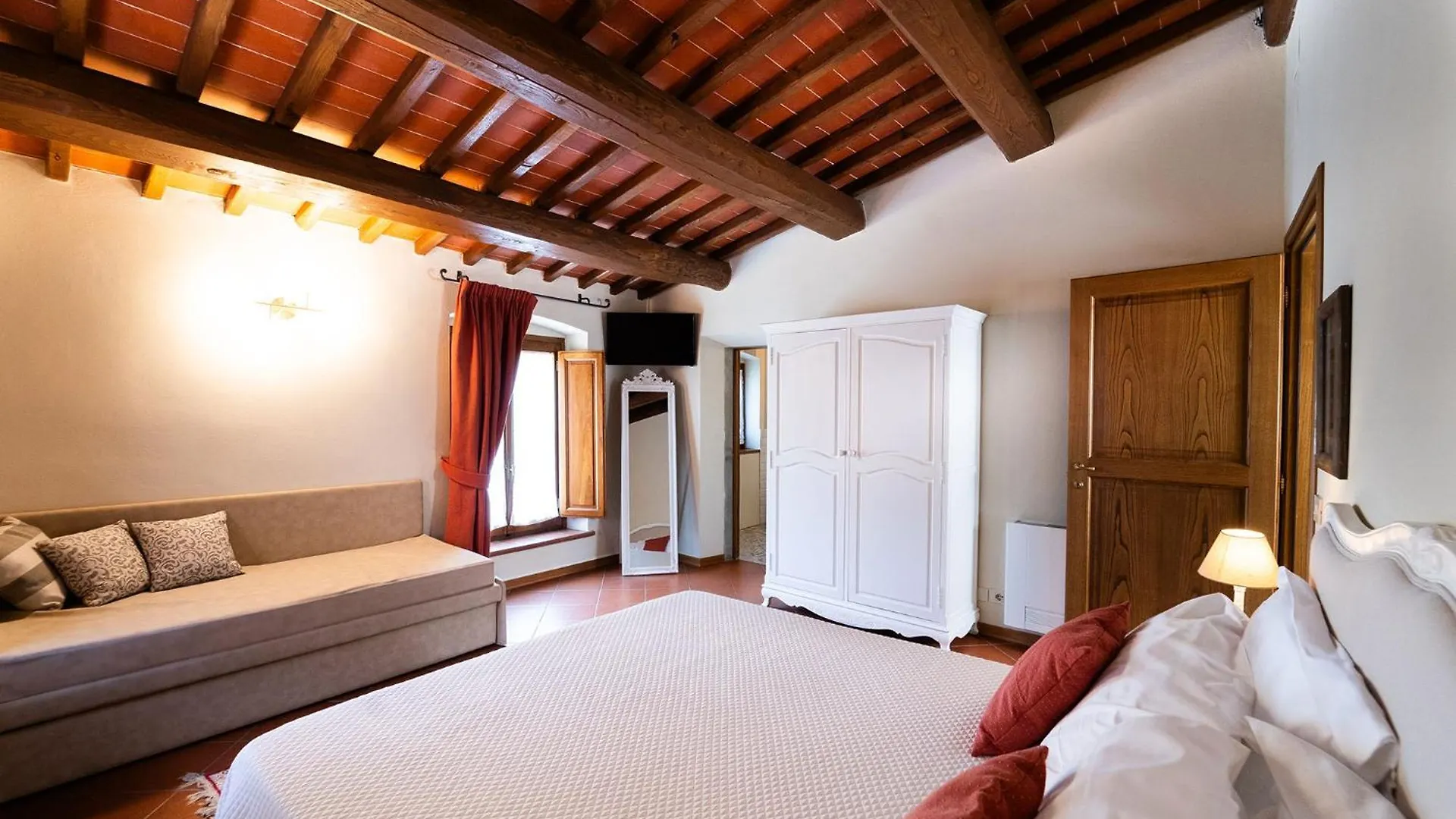 Agriturismo Torreghiotta Pistoia