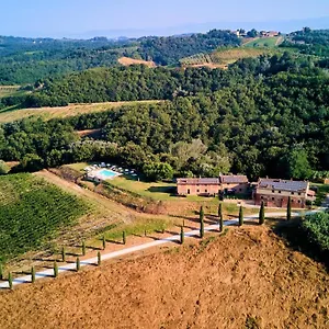  Landsted Colle Bertini