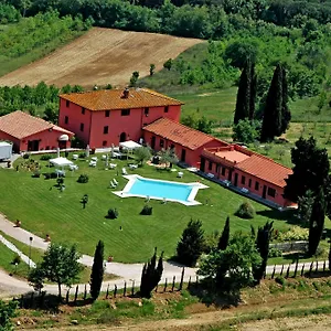  Casa di campagna Relais Santa Genoveffa