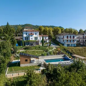  Feriehus Pavone