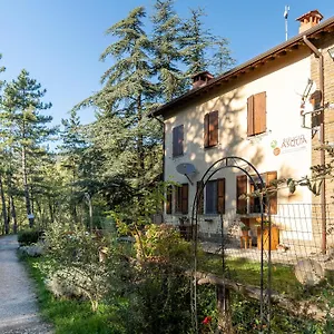  Casa vacanze Rifugio Asqua