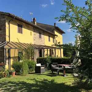  Alloggio per agriturismo Tenuta Dei Cavalieri