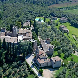  Lejlighed Castello Di Modanella