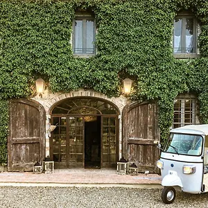  Alloggio per agriturismo Tenuta Cortedomina