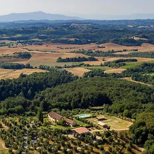  Alloggio per agriturismo L'antica Fornace