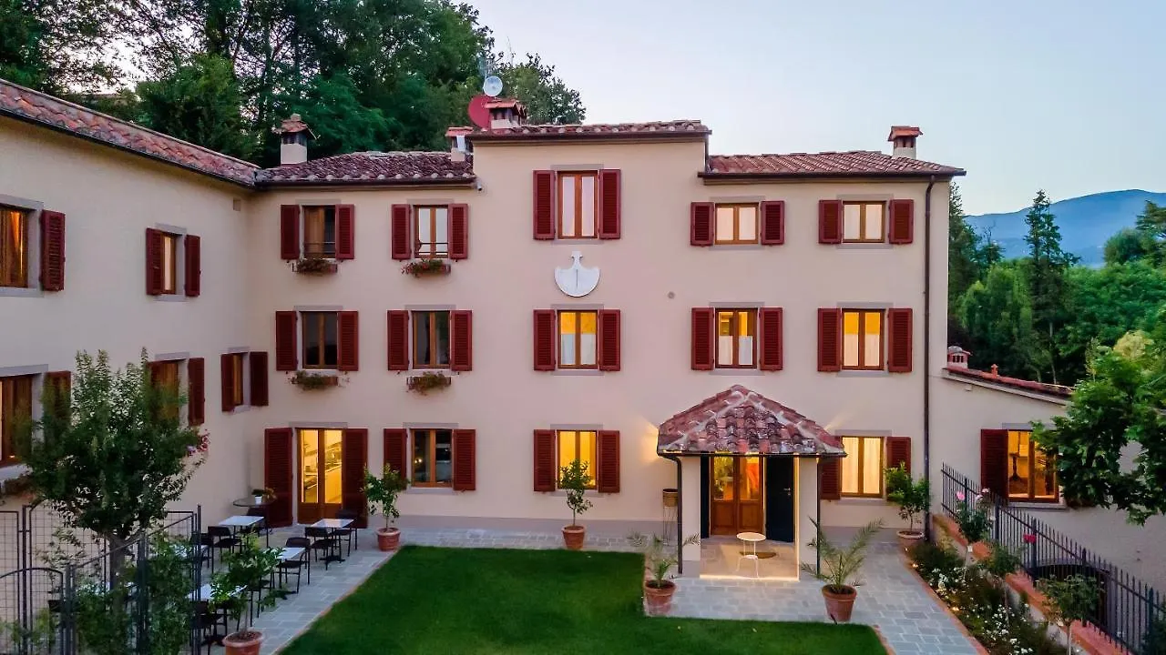 Agriturismo Torreghiotta بستويا