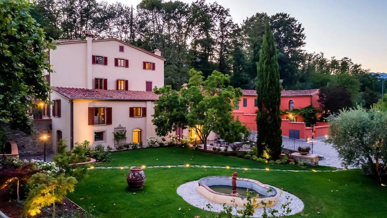 Agriturismo Torreghiotta 0*, Pistoia Italien