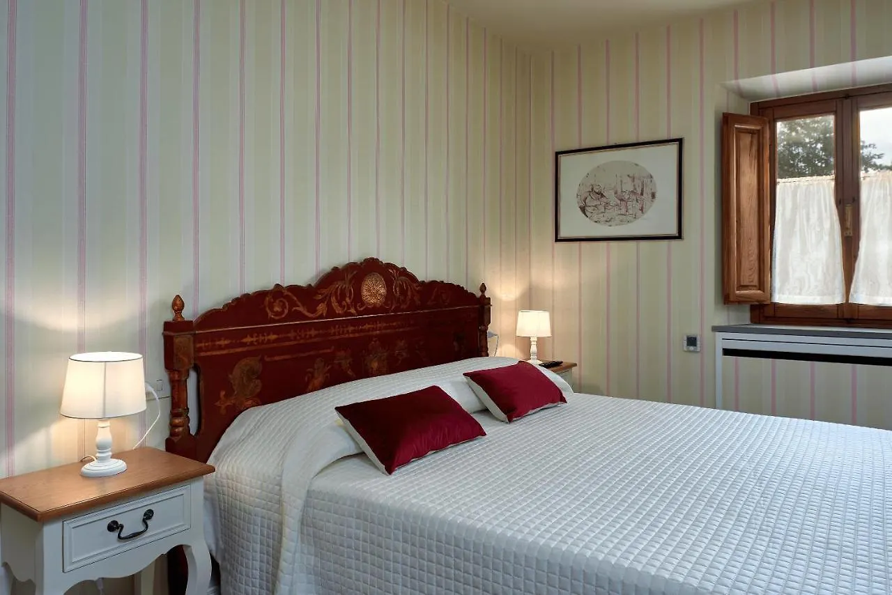 Agriturismo Torreghiotta 0*, Pistoia Italien