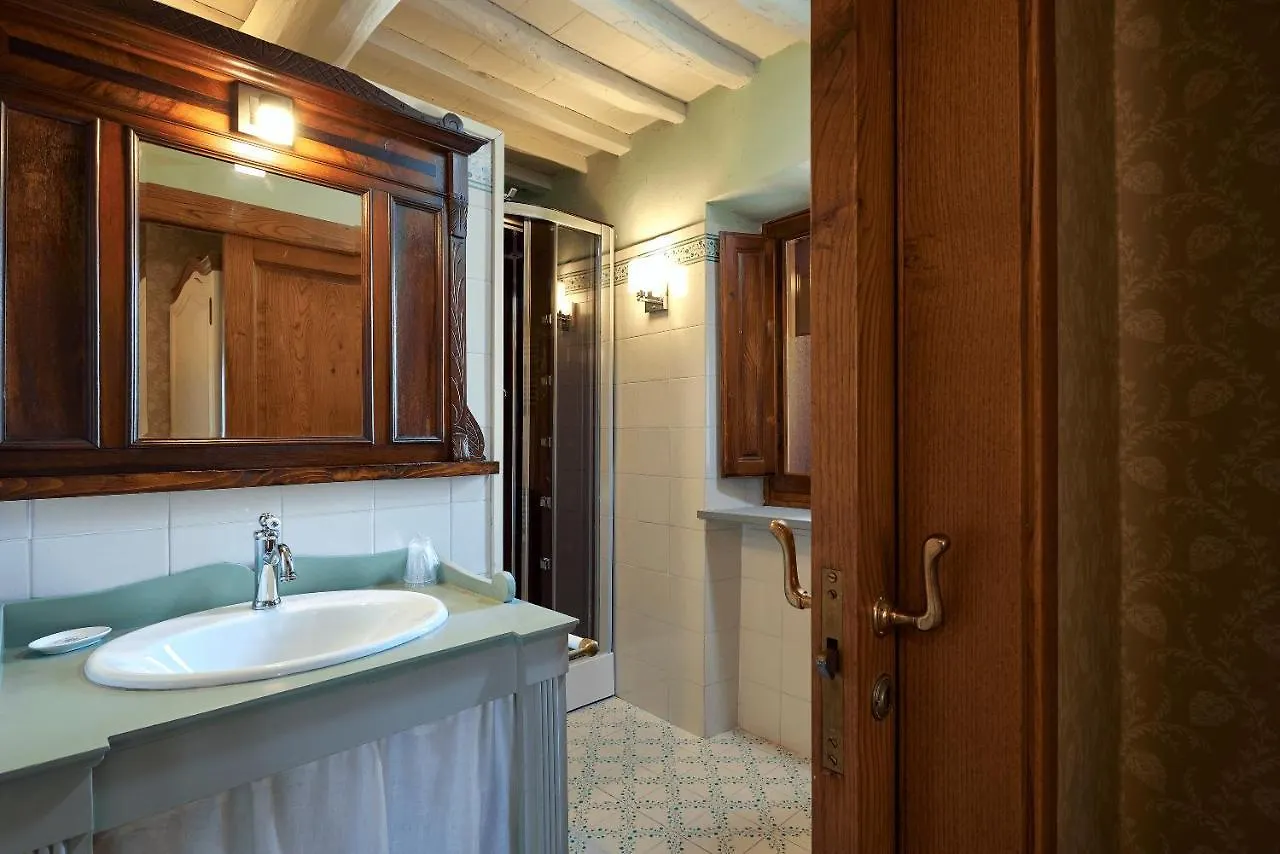 Agriturismo Torreghiotta 0*, Pistoia