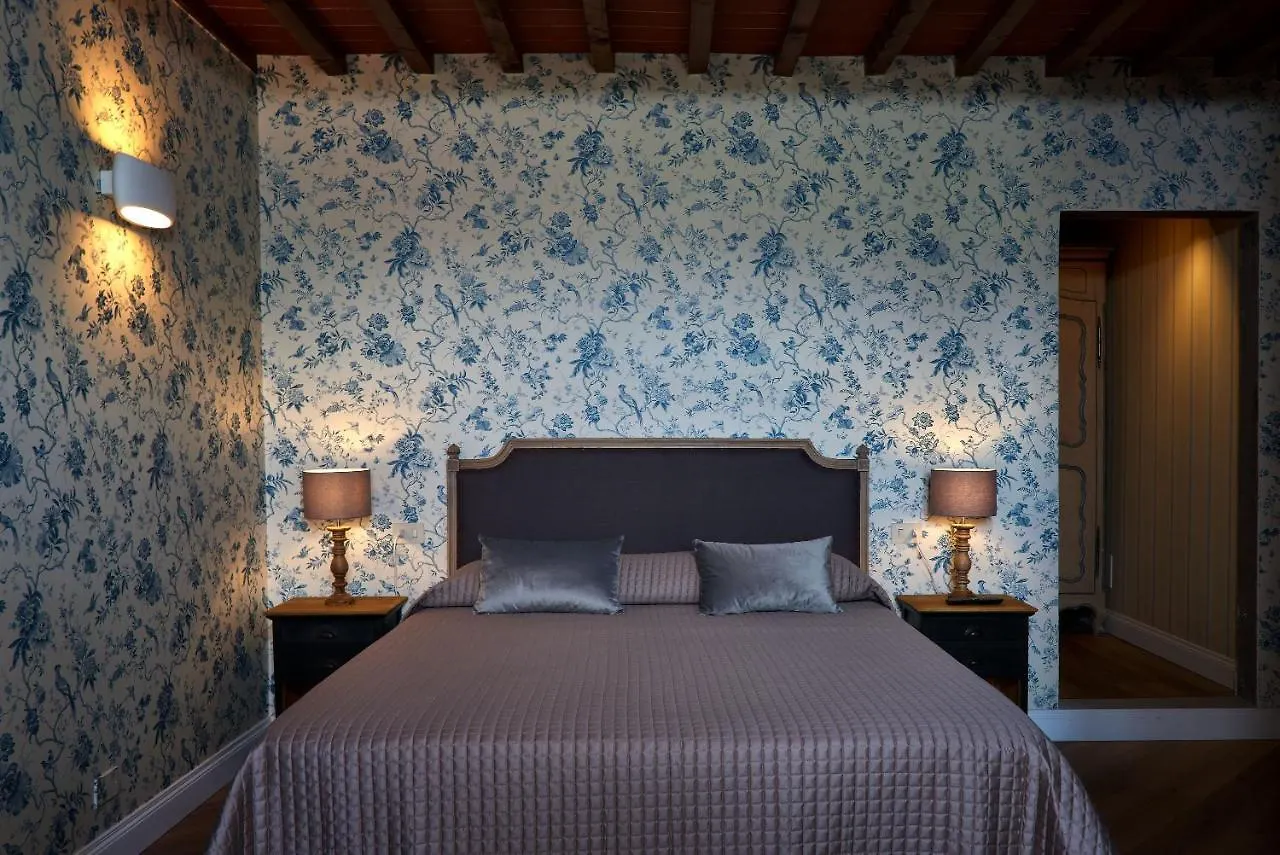 Agriturismo Torreghiotta Pistoia 0*,