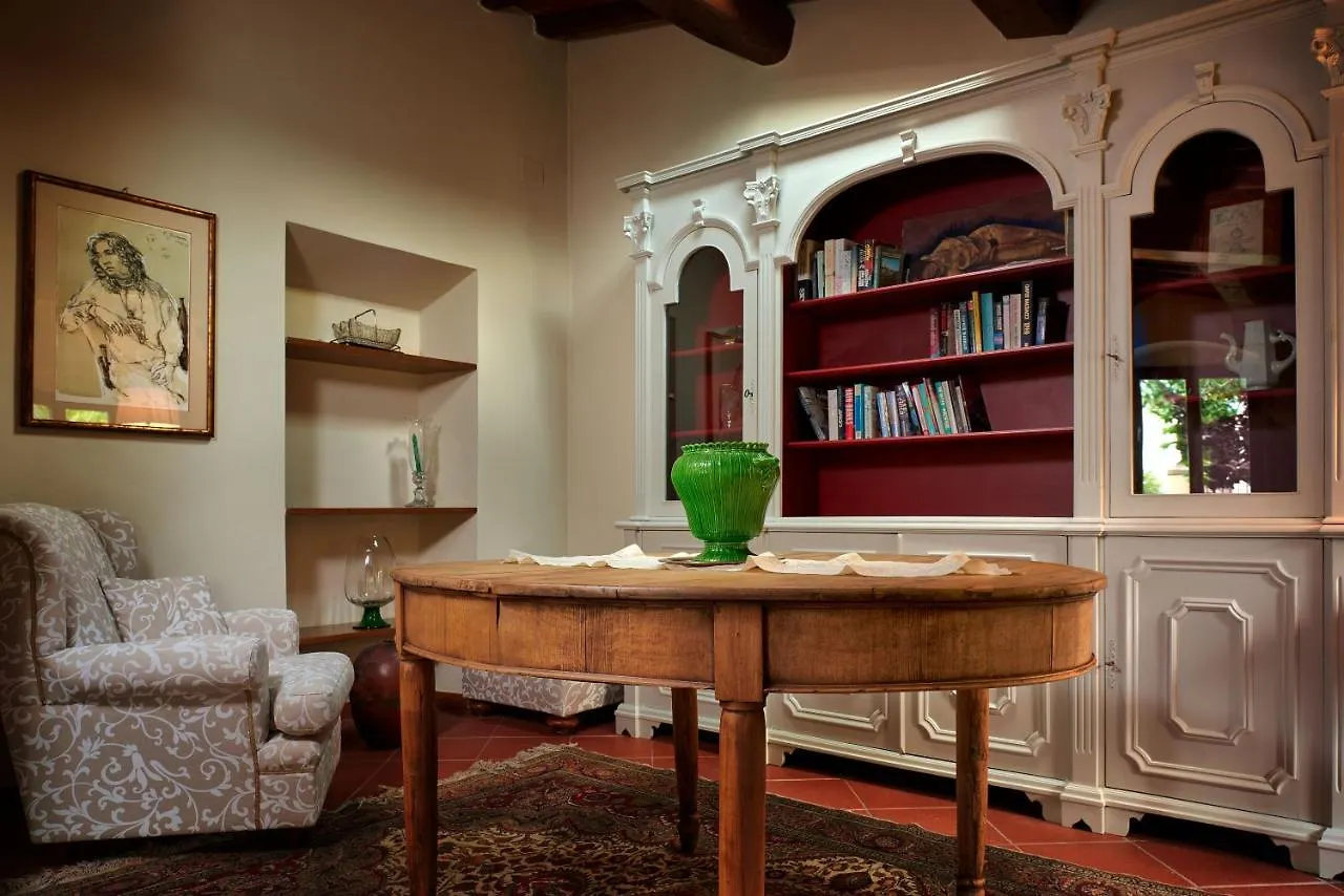 Agriturismo Torreghiotta 0*, Pistoia Italy