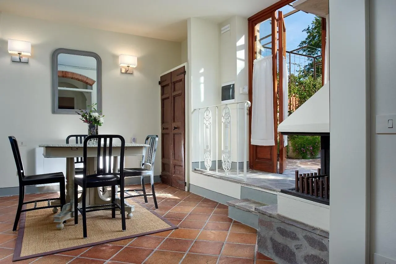 Agriturismo Torreghiotta 0*, Pistoia