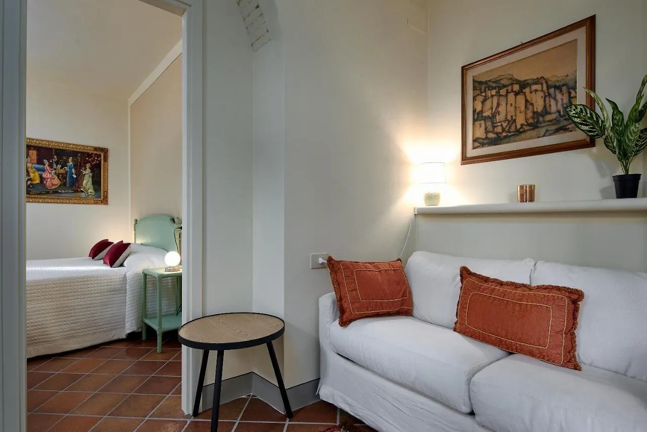 Vakantieboerderij Agriturismo Torreghiotta Pistoia Italië