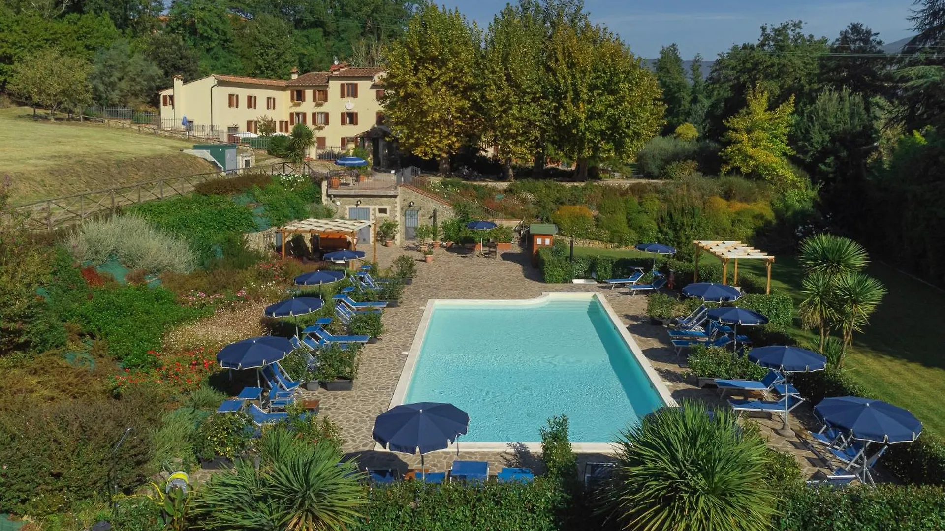 Agriturismo Torreghiotta 0*, Pistoia Italien