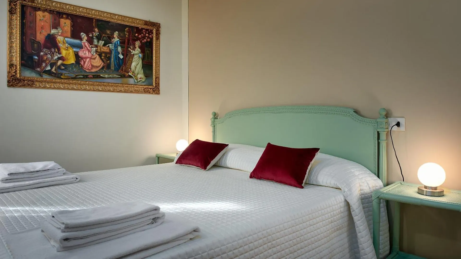 Agriturismo Torreghiotta Pistoia