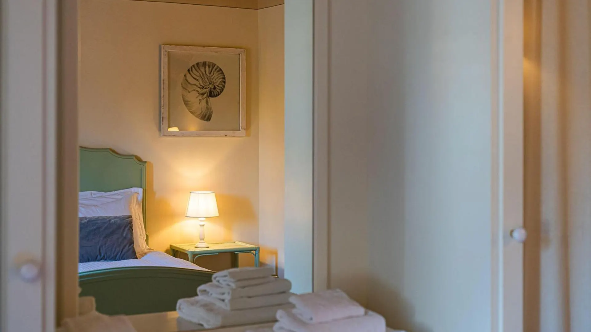 Agriturismo Torreghiotta Pistoia