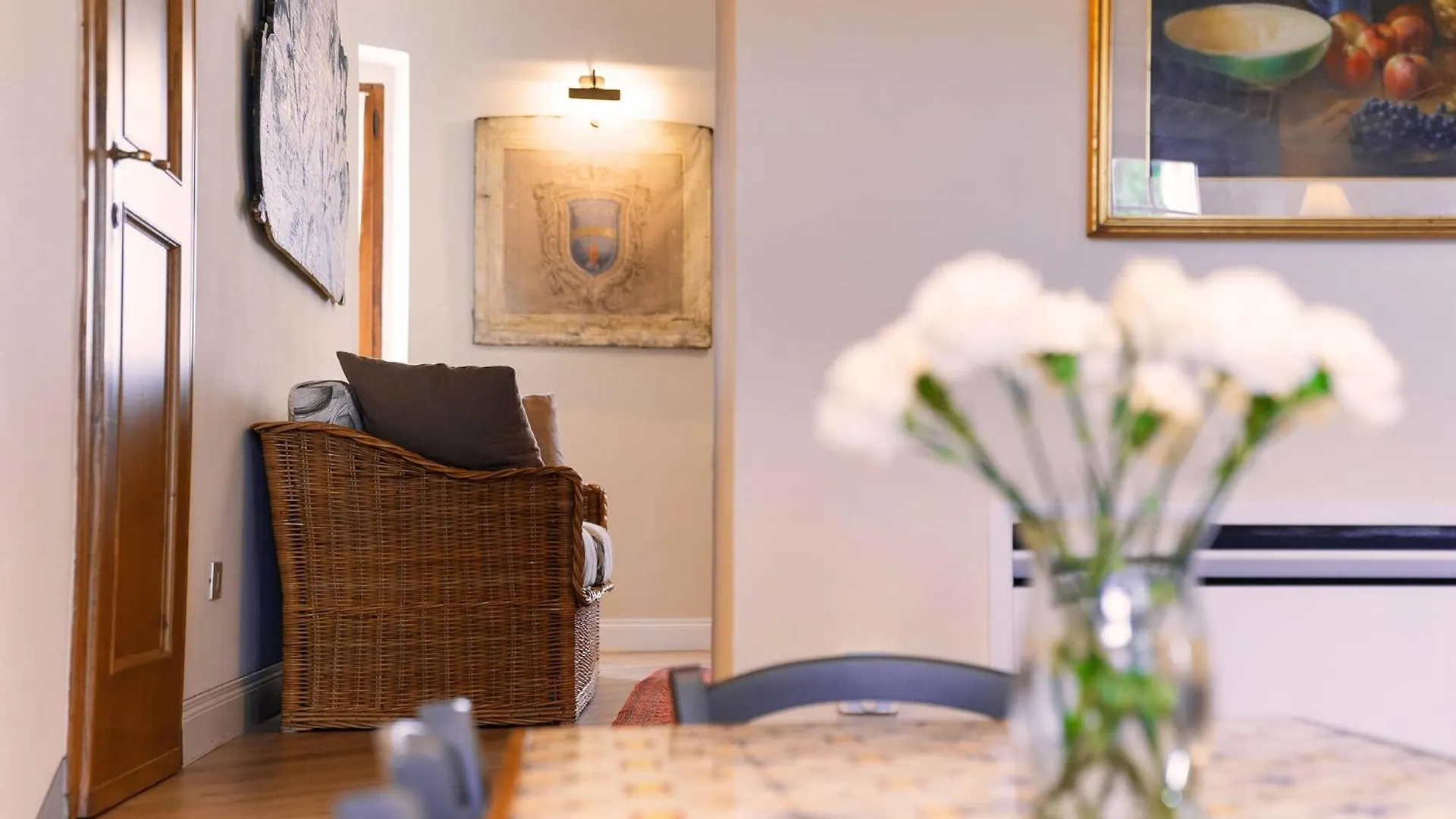 팜스테이 Agriturismo Torreghiotta 피스토이아 이탈리아