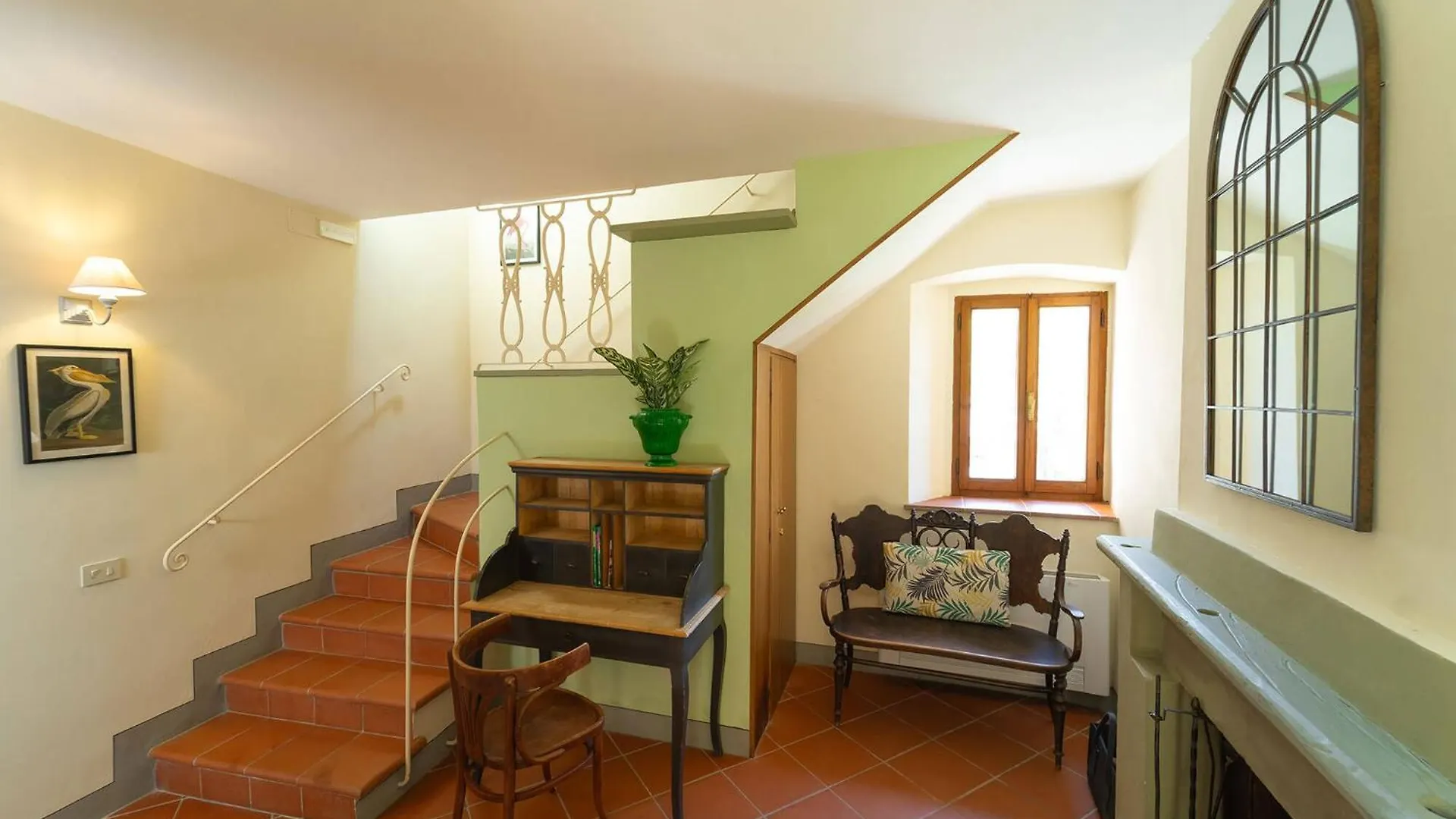 Feriegård Agriturismo Torreghiotta