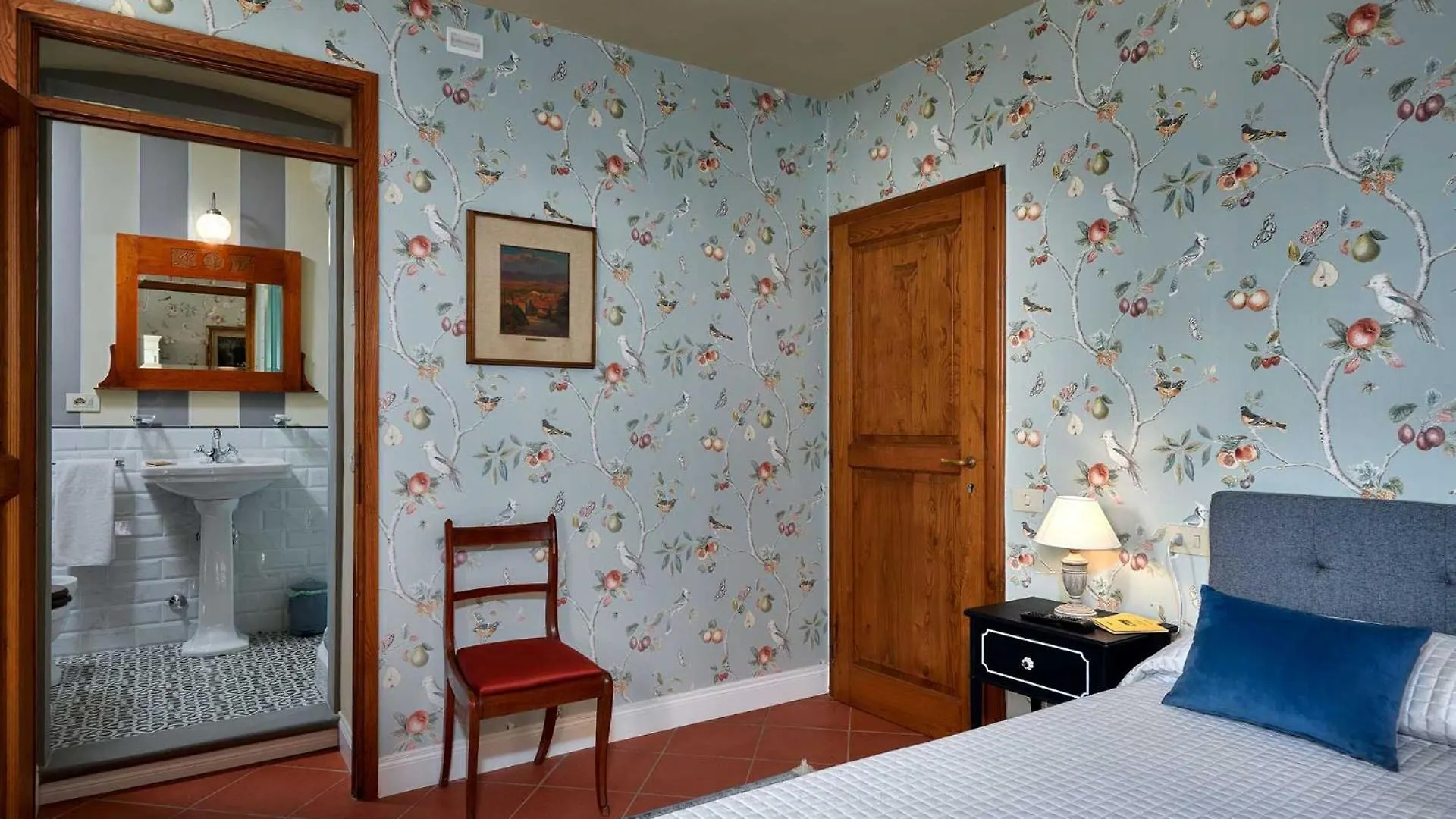 Agriturismo Torreghiotta Italy