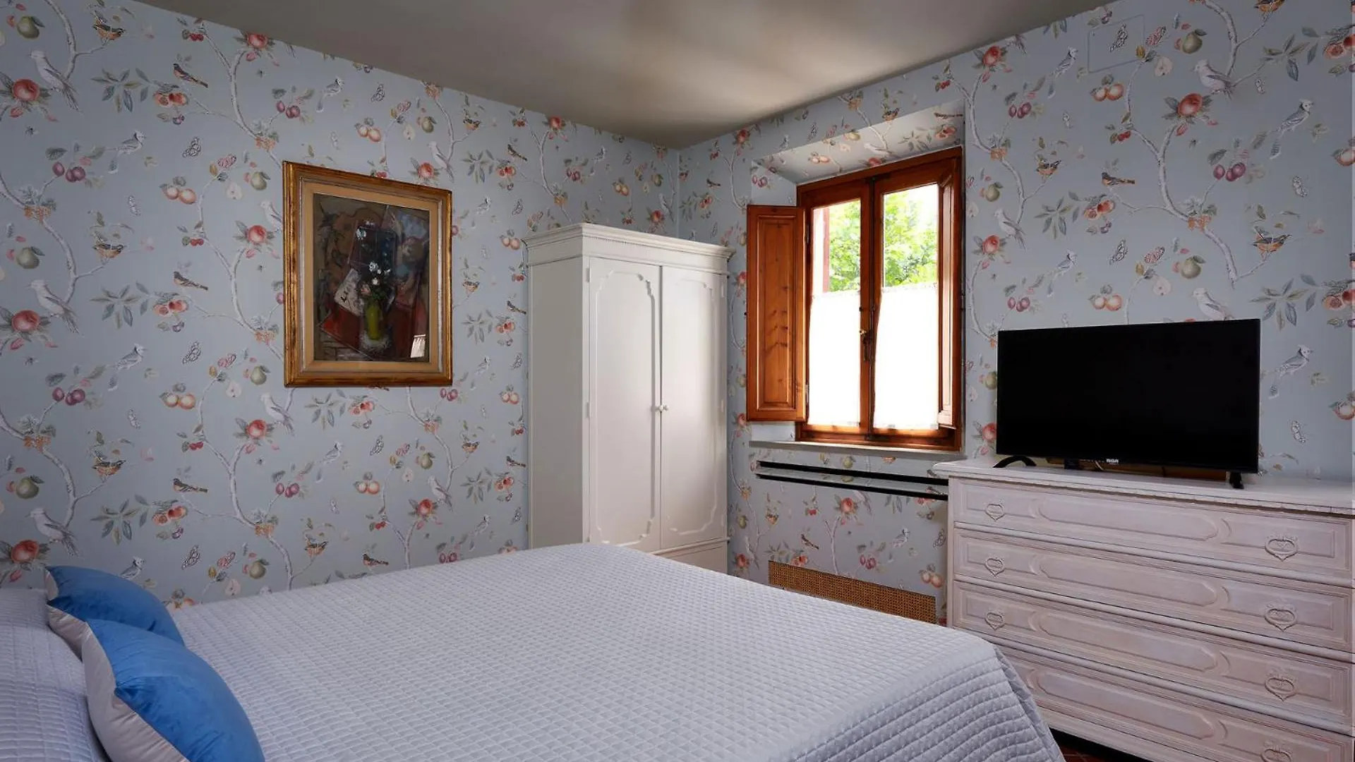 Agriturismo Torreghiotta Farm stay