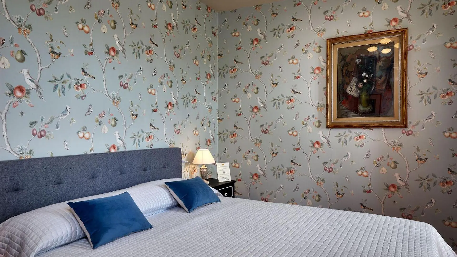 Agriturismo Torreghiotta Italy