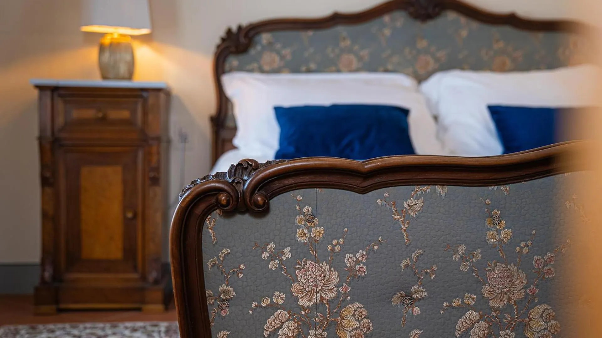 팜스테이 Agriturismo Torreghiotta 피스토이아 이탈리아