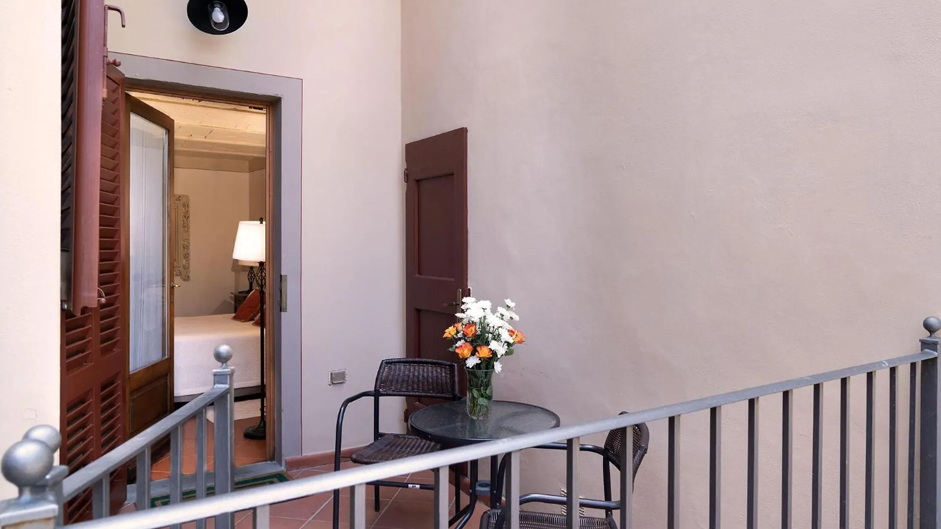 Vakantieboerderij Agriturismo Torreghiotta Pistoia