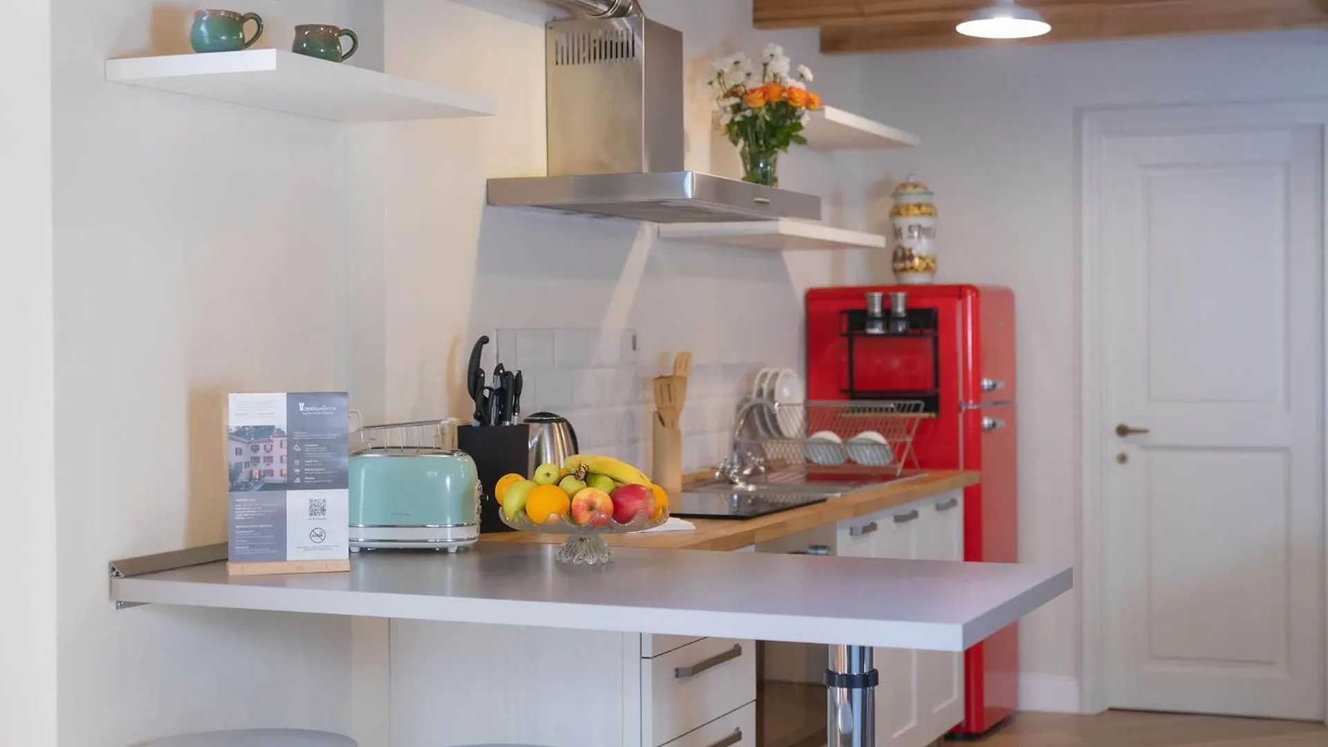 Agriturismo Torreghiotta بستويا 0*,  إيطاليا