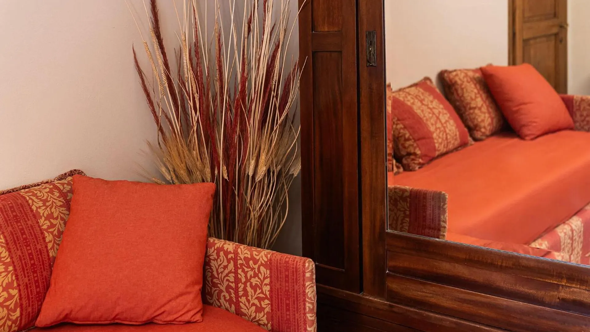 Agriturismo Torreghiotta Pistoia 0*,