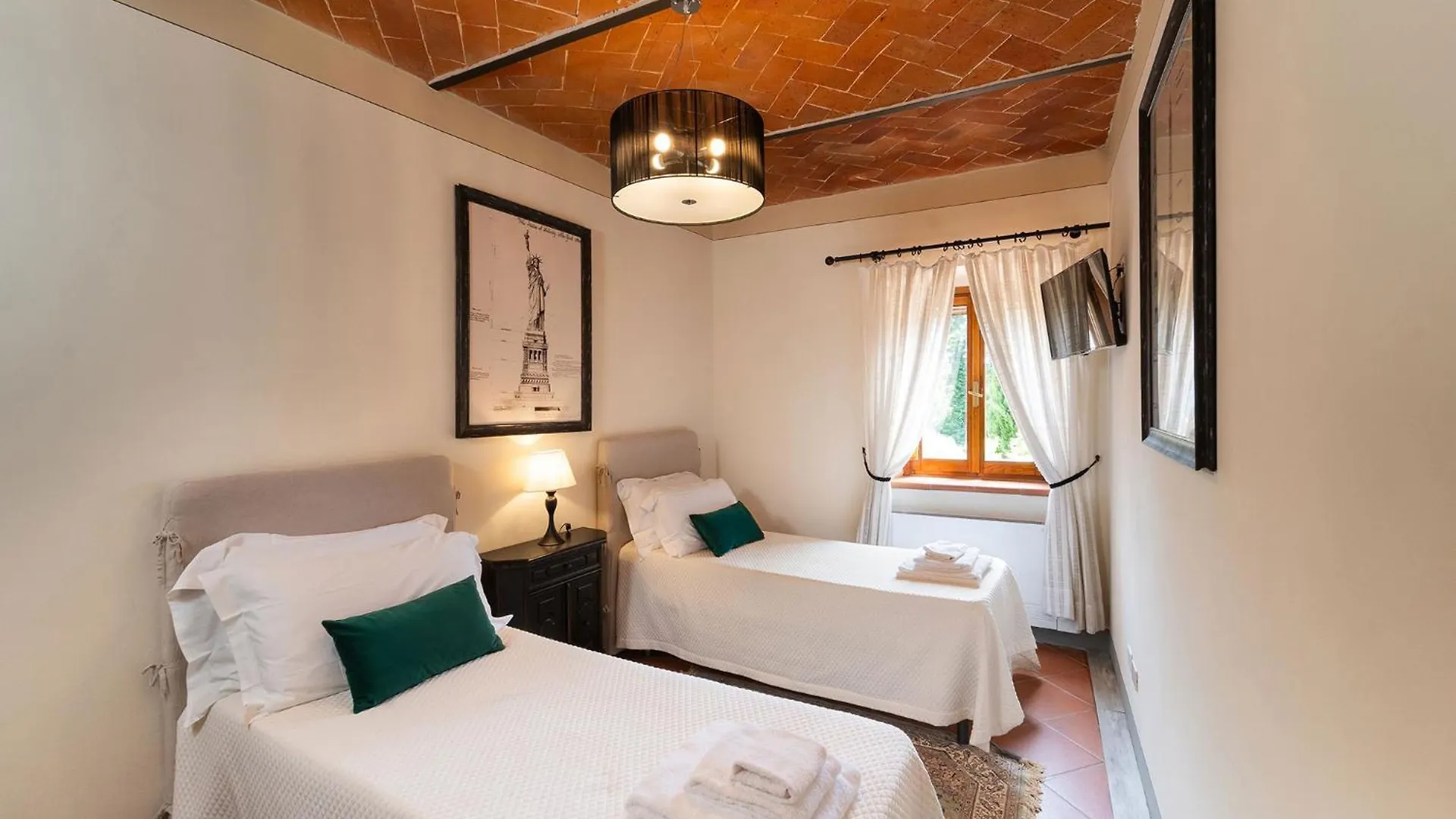Feriegård Agriturismo Torreghiotta