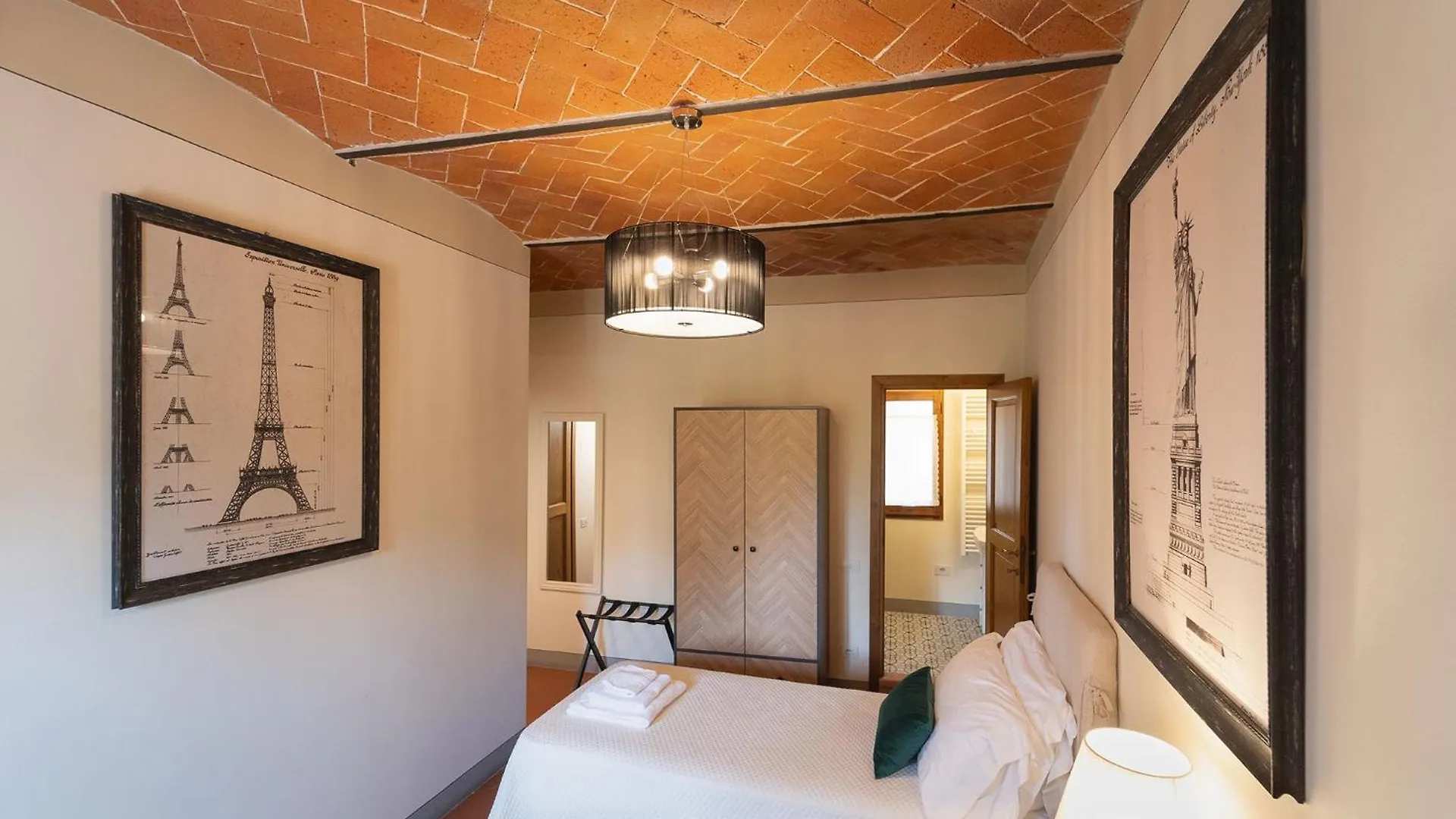 Agriturismo Torreghiotta Pistoia Vakantieboerderij